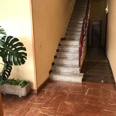 Apartment Green Line Gerona