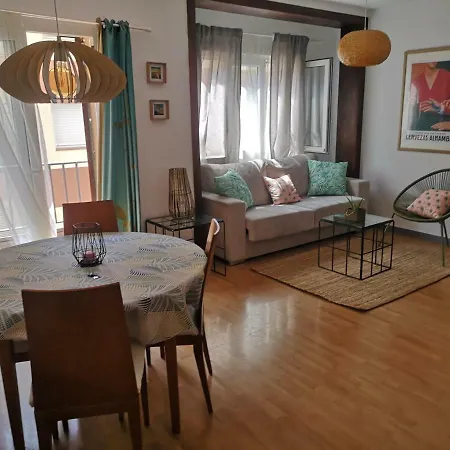 Green Line Apartment