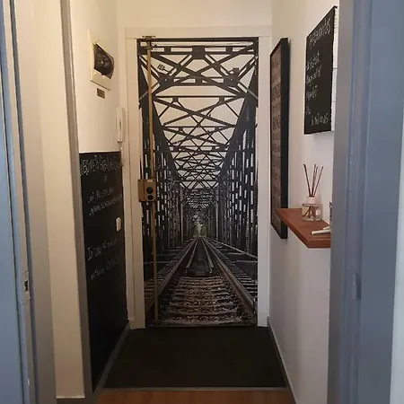 Apartment Green Line *