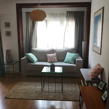 Apartment Green Line *