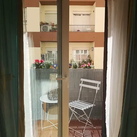 Green Line Apartment
