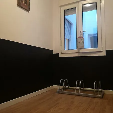 Apartment Green Line *