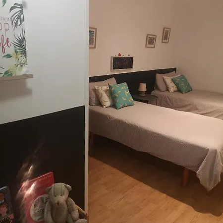 Apartment Green Line
